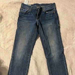 New Levi’s 511 32x34